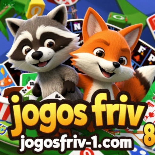 jogos friv